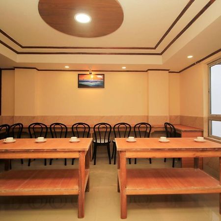 大吉岭 Oyo 12370 Royal Sarava酒店 外观 照片