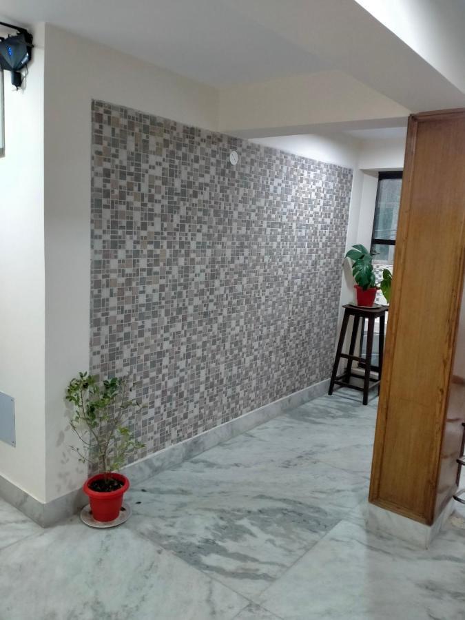 大吉岭 Oyo 12370 Royal Sarava酒店 外观 照片