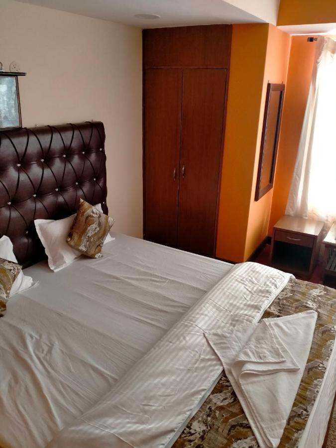 大吉岭 Oyo 12370 Royal Sarava酒店 外观 照片