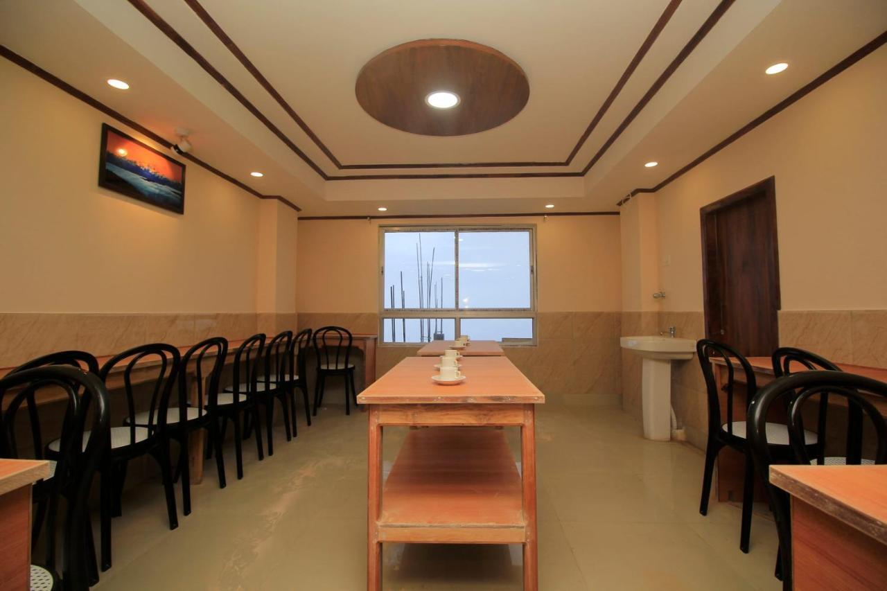 大吉岭 Oyo 12370 Royal Sarava酒店 外观 照片