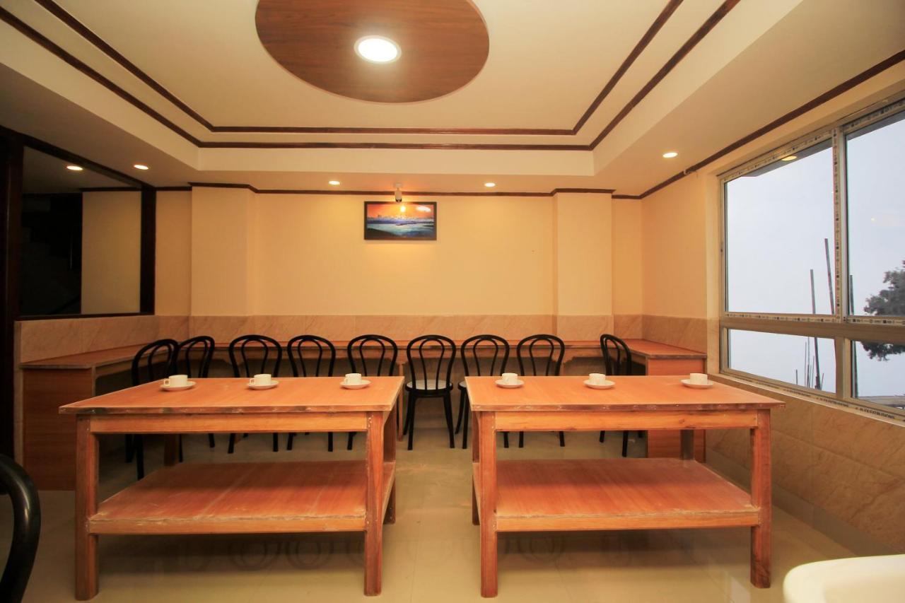 大吉岭 Oyo 12370 Royal Sarava酒店 外观 照片